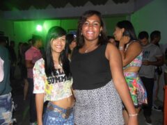 Natal Open Prime